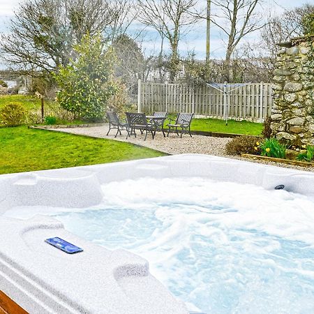 Bwthyn Clyd Villa Dyffryn Ardudwy Bagian luar foto