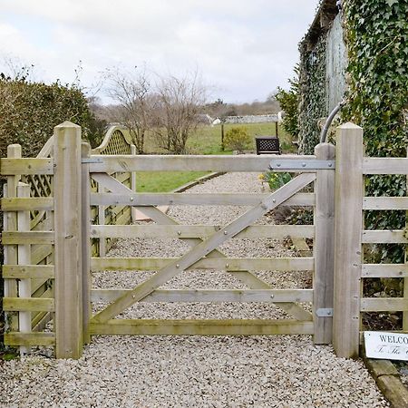 Bwthyn Clyd Villa Dyffryn Ardudwy Bagian luar foto