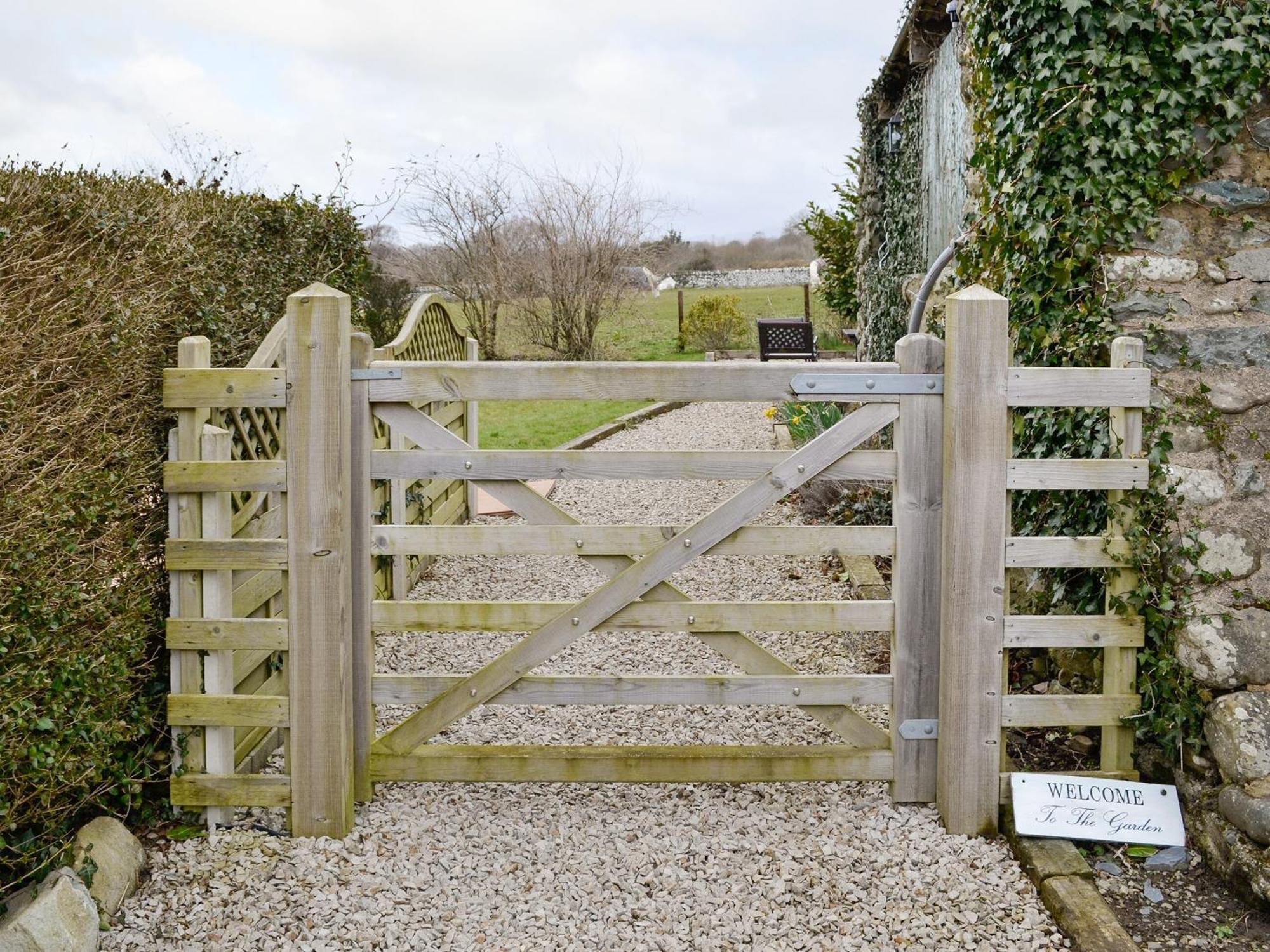 Bwthyn Clyd Villa Dyffryn Ardudwy Bagian luar foto